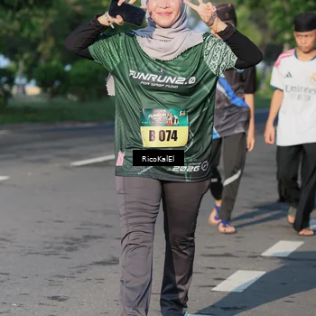 Runner Photo 6018483