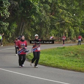 Runner Photo 6018484
