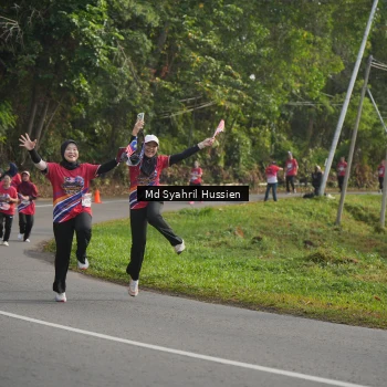 Runner Photo 6018488