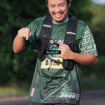 Runner Photo 6018494