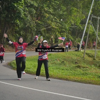 Runner Photo 6018500