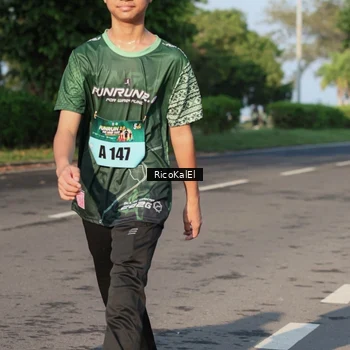 Runner Photo 6018503
