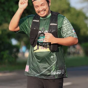 Runner Photo 6018504