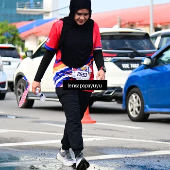 Runner Photo 6018511