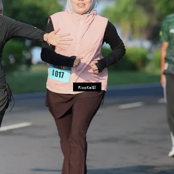 Runner Photo 6018521