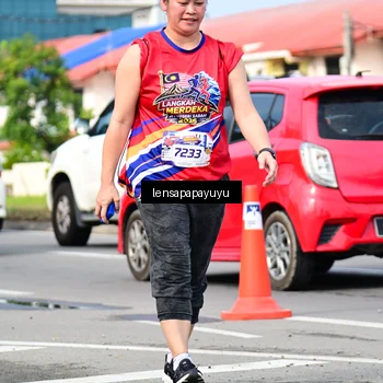 Runner Photo 6018522