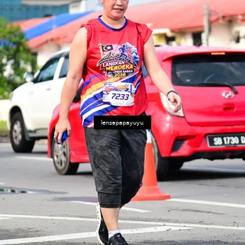 Runner Photo 6018524