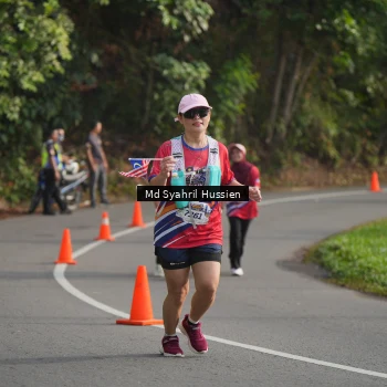 Runner Photo 6018525