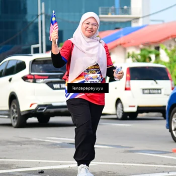 Runner Photo 6018526