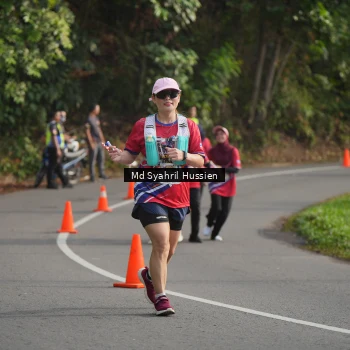 Runner Photo 6018528