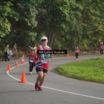 Runner Photo 6018529