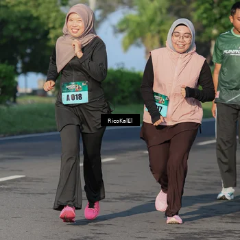 Runner Photo 6018530