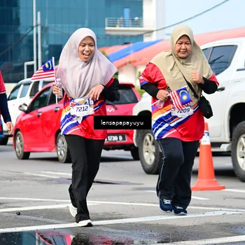 Runner Photo 6018533