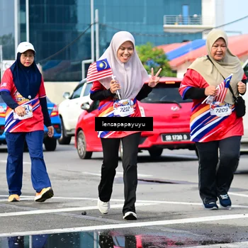 Runner Photo 6018534