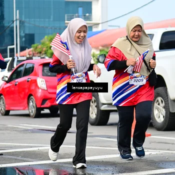 Runner Photo 6018537