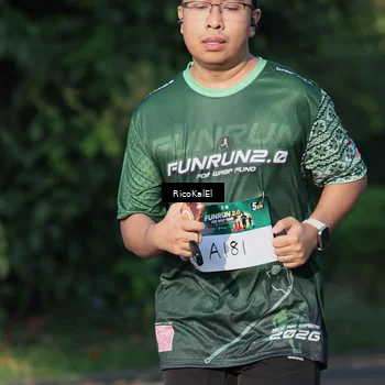 Runner Photo 6018539