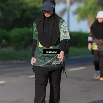 Runner Photo 6018542