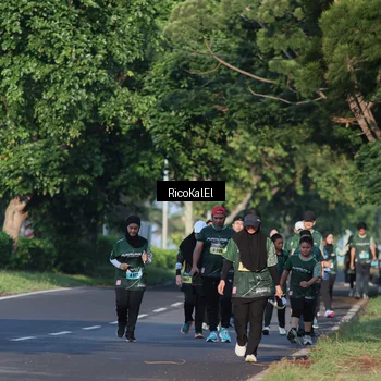 Runner Photo 6018548