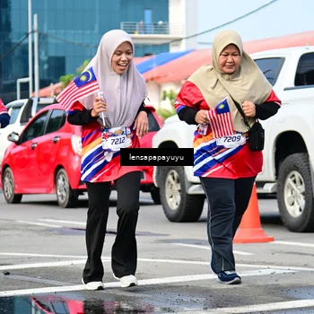 Runner Photo 6018549
