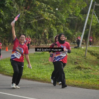 Runner Photo 6018560