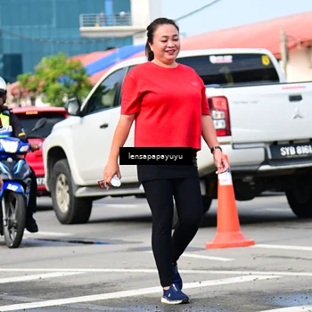 Runner Photo 6018562