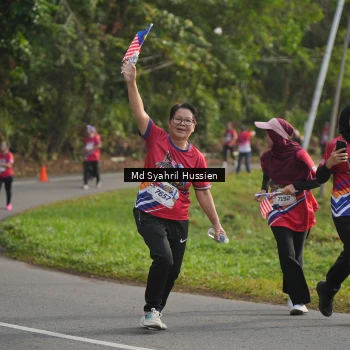 Runner Photo 6018566
