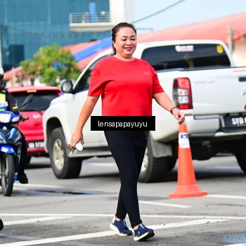 Runner Photo 6018570