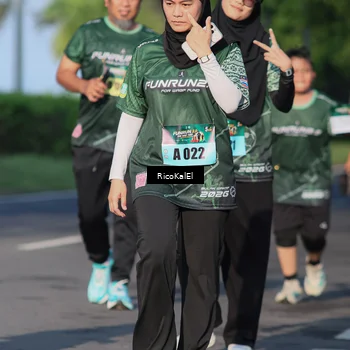 Runner Photo 6018572