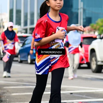 Runner Photo 6018577