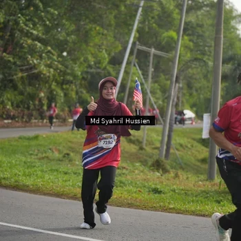 Runner Photo 6018585
