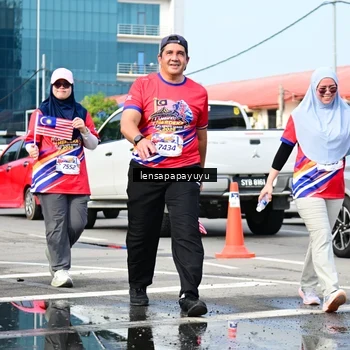 Runner Photo 6018587