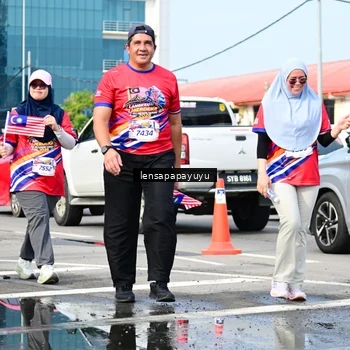 Runner Photo 6018588