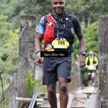 Runner Photo 60186
