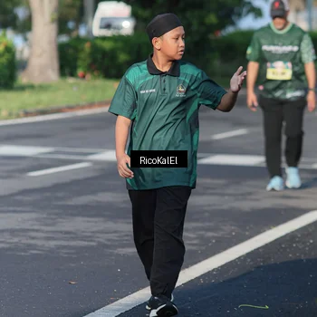 Runner Photo 6018603