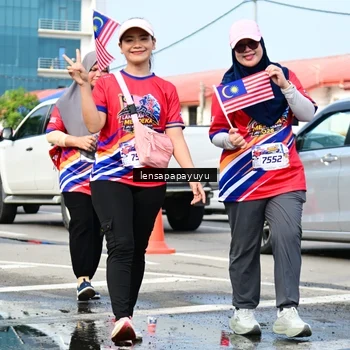 Runner Photo 6018607
