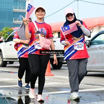 Runner Photo 6018608