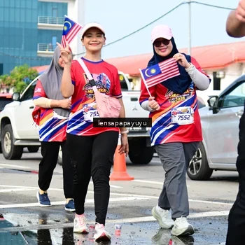 Runner Photo 6018609