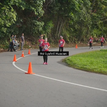 Runner Photo 6018610