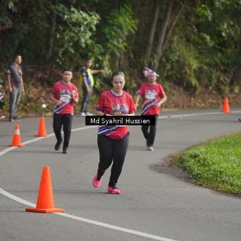 Runner Photo 6018612