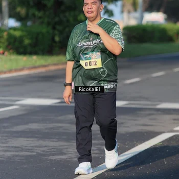 Runner Photo 6018616