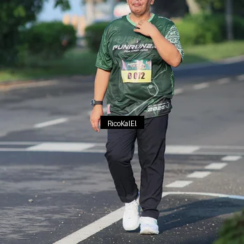 Runner Photo 6018620
