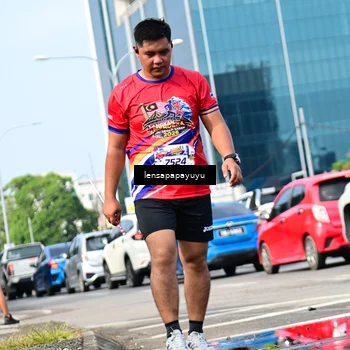 Runner Photo 6018621