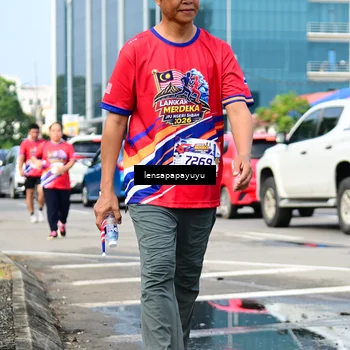 Runner Photo 6018623