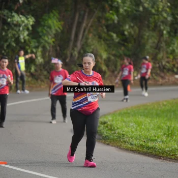 Runner Photo 6018624