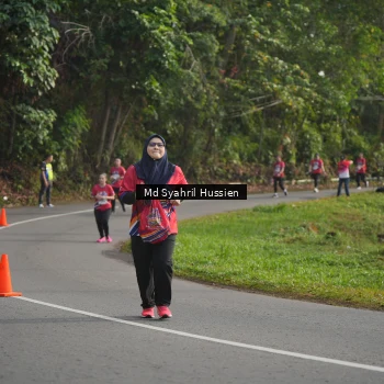 Runner Photo 6018629