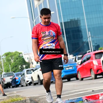 Runner Photo 6018633