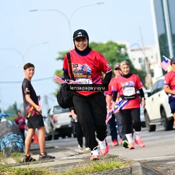 Runner Photo 6018634