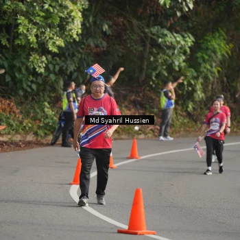 Runner Photo 6018637