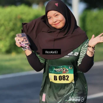 Runner Photo 6018642