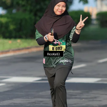 Runner Photo 6018643